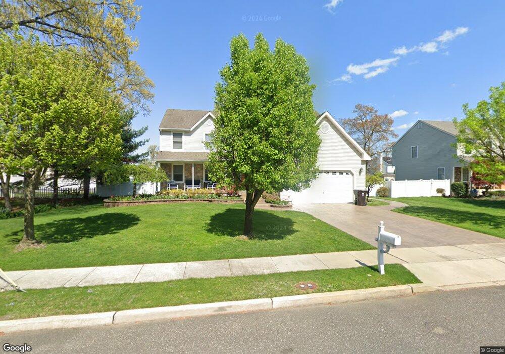 517 Main St, Delran, NJ 08075 - photo 1