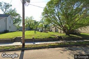 1129 NW Eugene St, Topeka, KS 66608