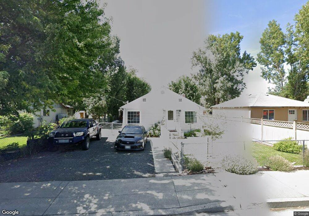 391 Ingle St, Mount Vernon, OR 97865 - photo 1