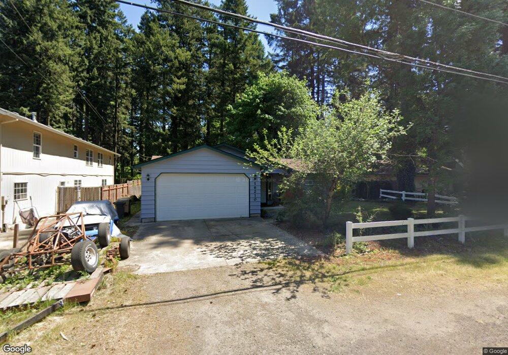 16210 Parker Rd, Lake Oswego, OR 97035 - photo 1