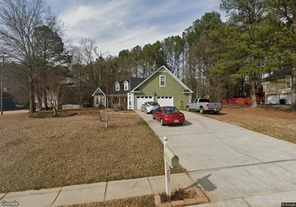 709 Mill Creek Dr unit 48, Temple, GA 30179 - photo 1