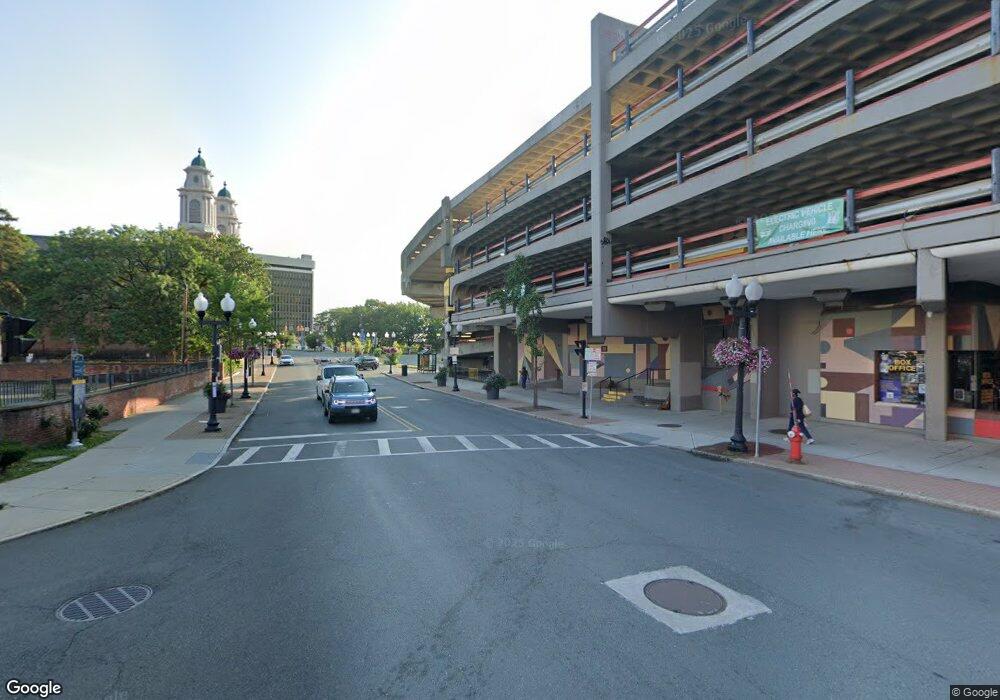 362 1 2 Sheridan Ave, Albany, NY 12206 - photo 1