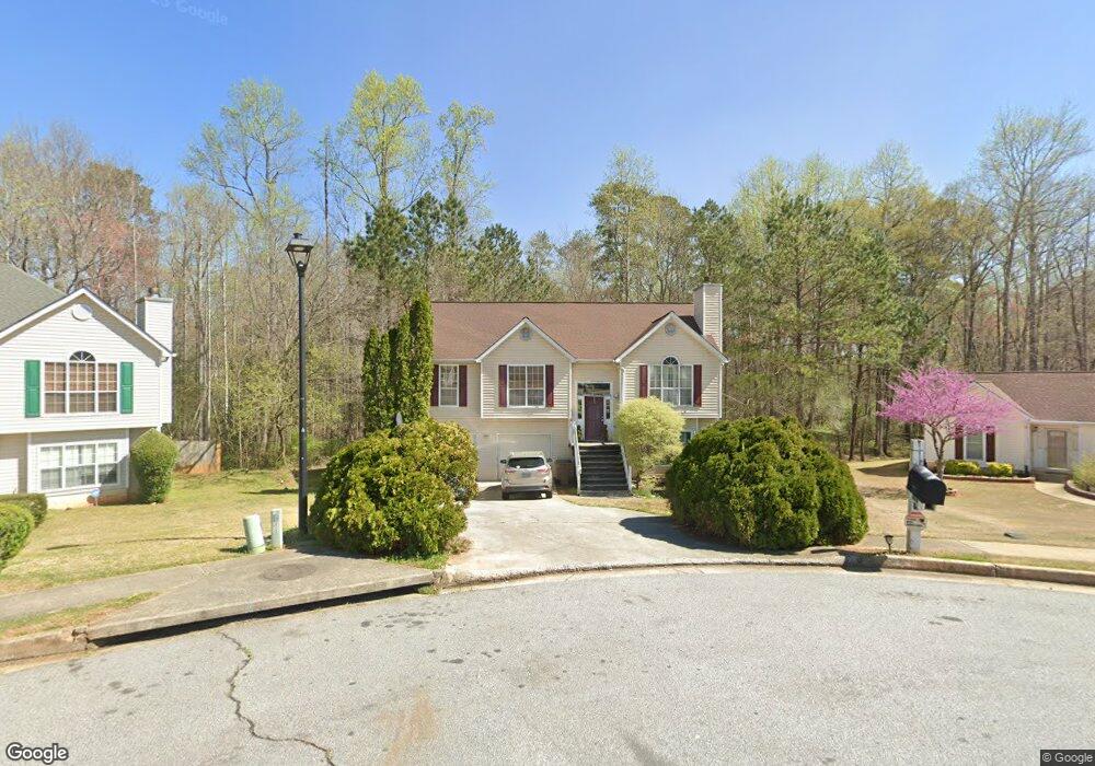 7124 Thunder Ridge, Jonesboro, GA 30236 - photo 1