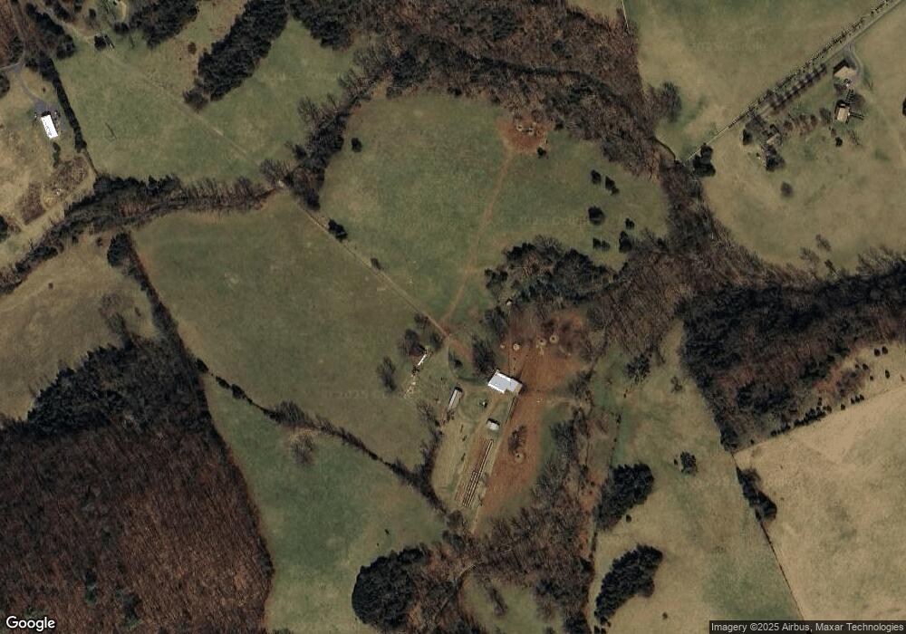 496 Bordentown Ln, Bentonville, VA 22610 - photo 1