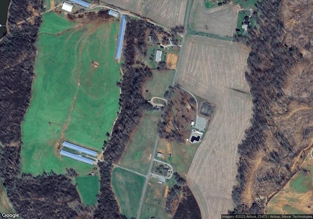 381 Bess Rd, Statesville, NC 28625 - photo 1