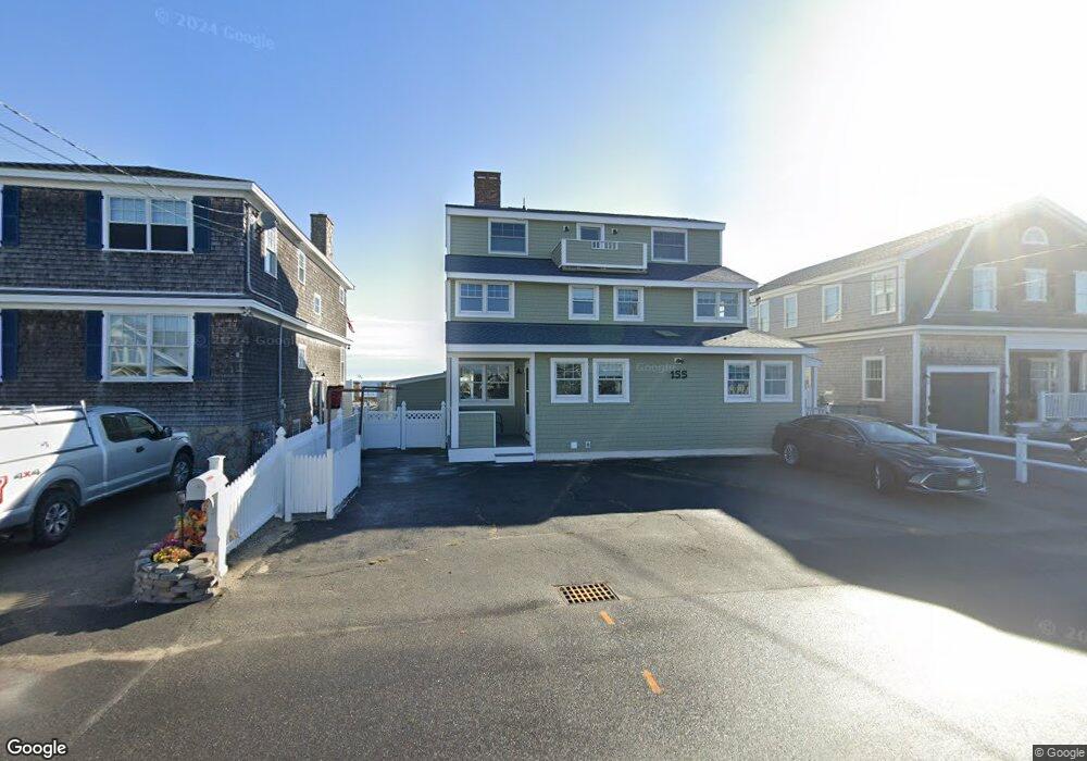 155 Ocean Dr, Seabrook, NH 03874 - photo 1