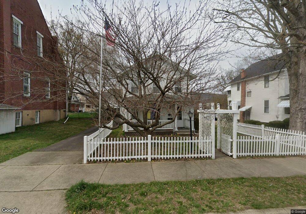 309 Monument Ave, Wyoming, PA 18644 - photo 1