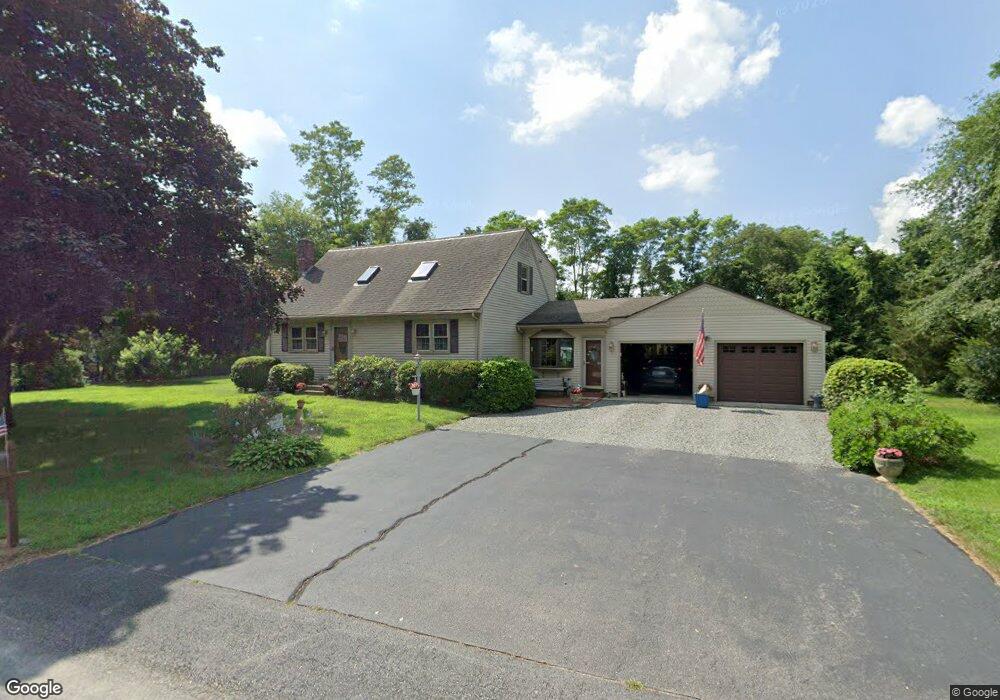 41 Steamboat St, Jamestown, RI 02835 - photo 1