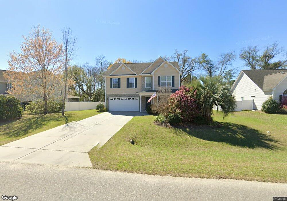 173 Dunbarton Ln, Conway, SC 29526 - photo 1