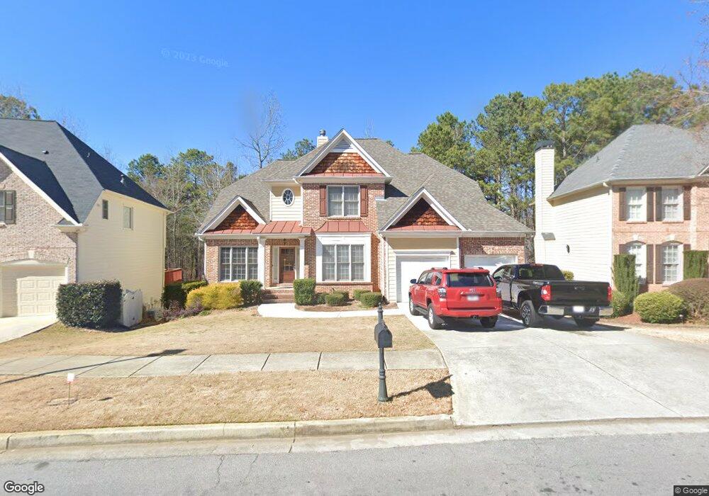 4025 Suwanee Mill Dr, Buford, GA 30518 - photo 1