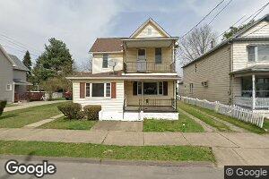 50 E 4th St, Wyoming, PA 18644