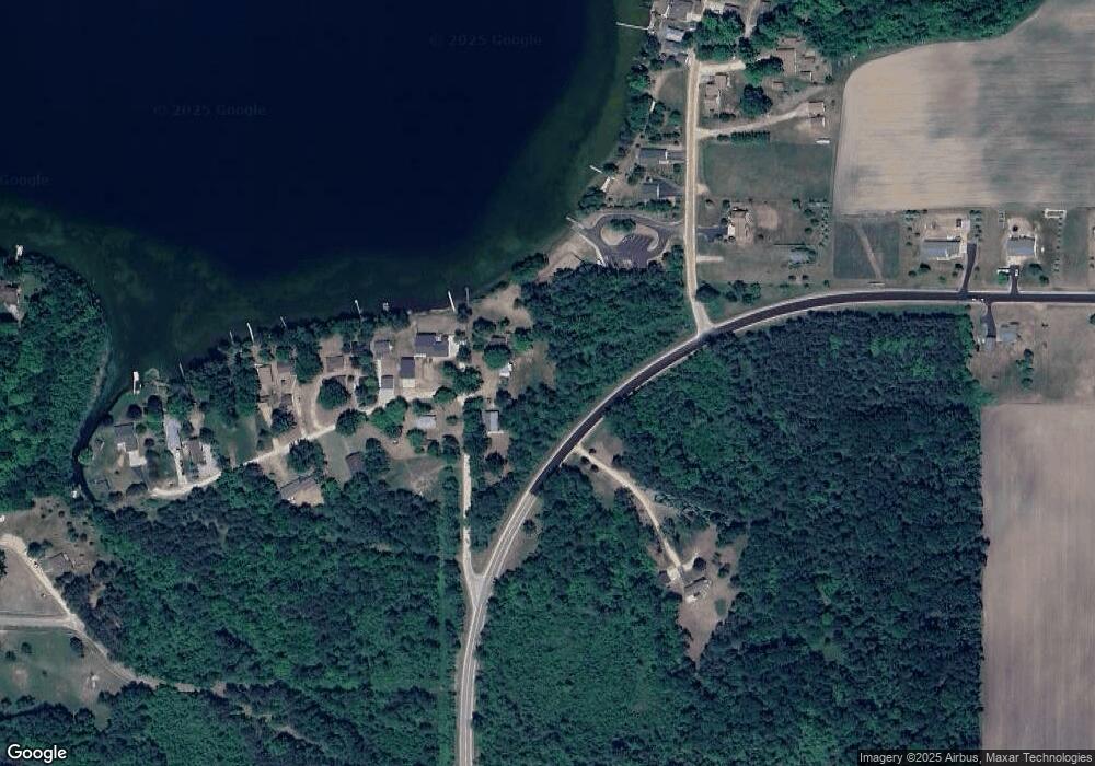 1511 Peach Lake Rd, West Branch, MI 48661 - photo 1