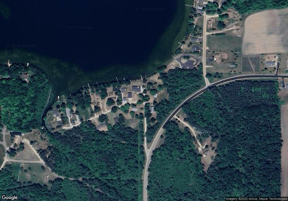 1540 Peach Lake Rd, West Branch, MI 48661 - photo 1