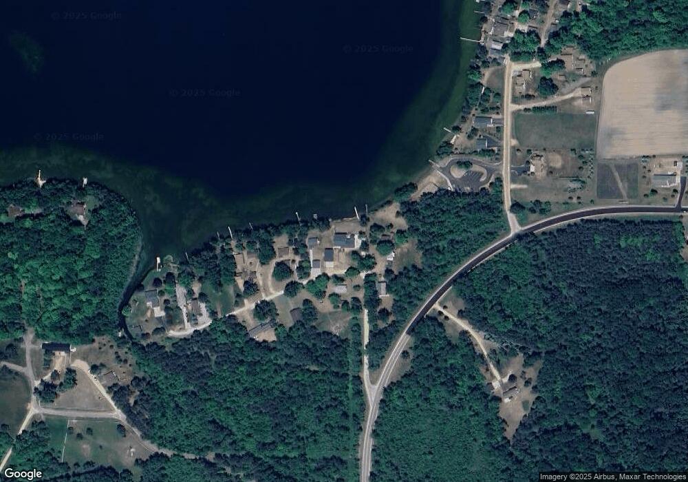 1512 Peach Lake Rd, West Branch, MI 48661 - photo 1