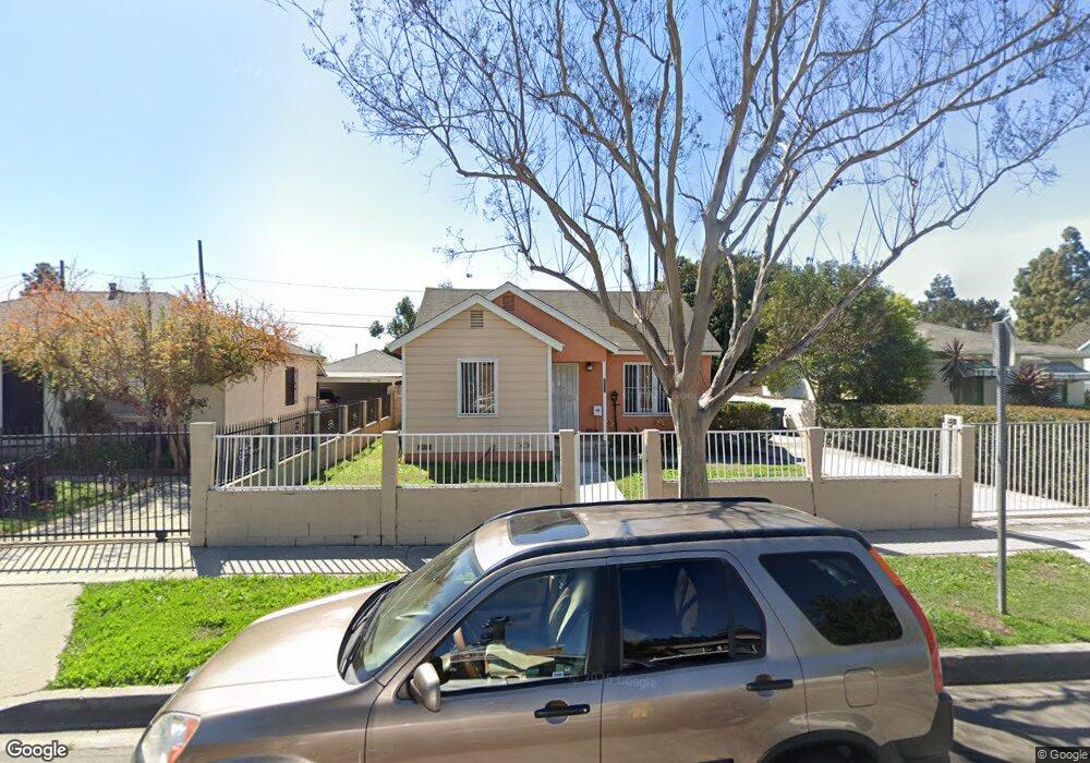 1112 E 121st St, Los Angeles, CA 90059 - photo 1