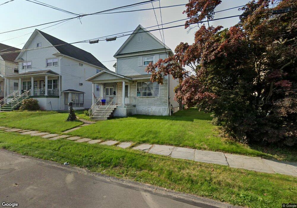 1351 Dartmouth St, Scranton, PA 18504 - photo 1