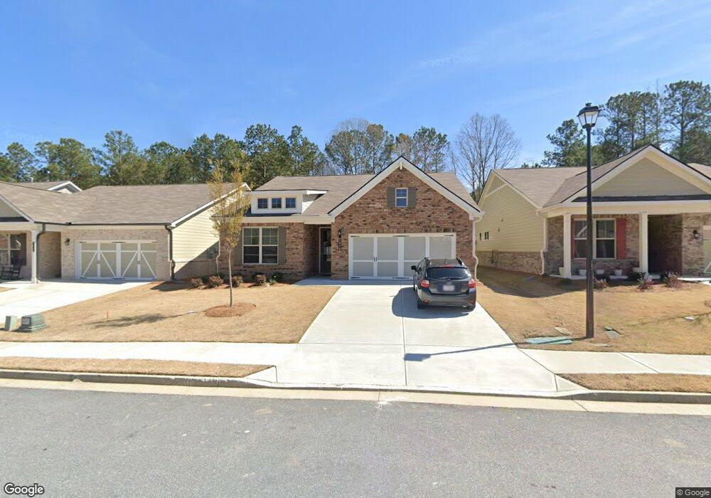 1628 Auburn Ridge Way unit 15A, Dacula, GA 30019 - photo 1