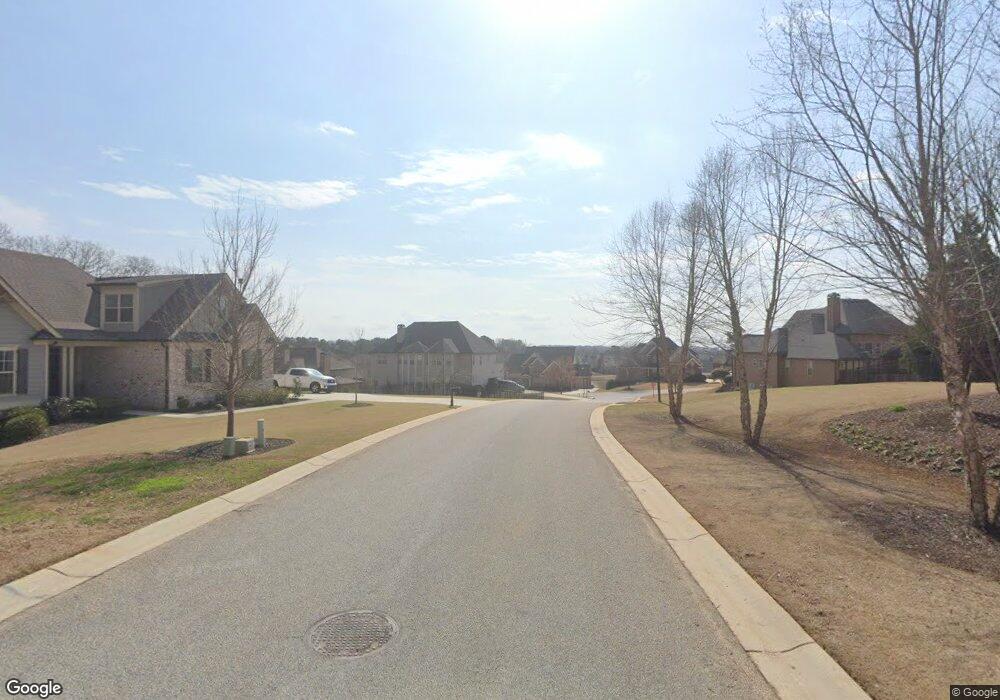 0 Delaperriere Loop unit 3275762, Jefferson, GA 30549 - photo 1