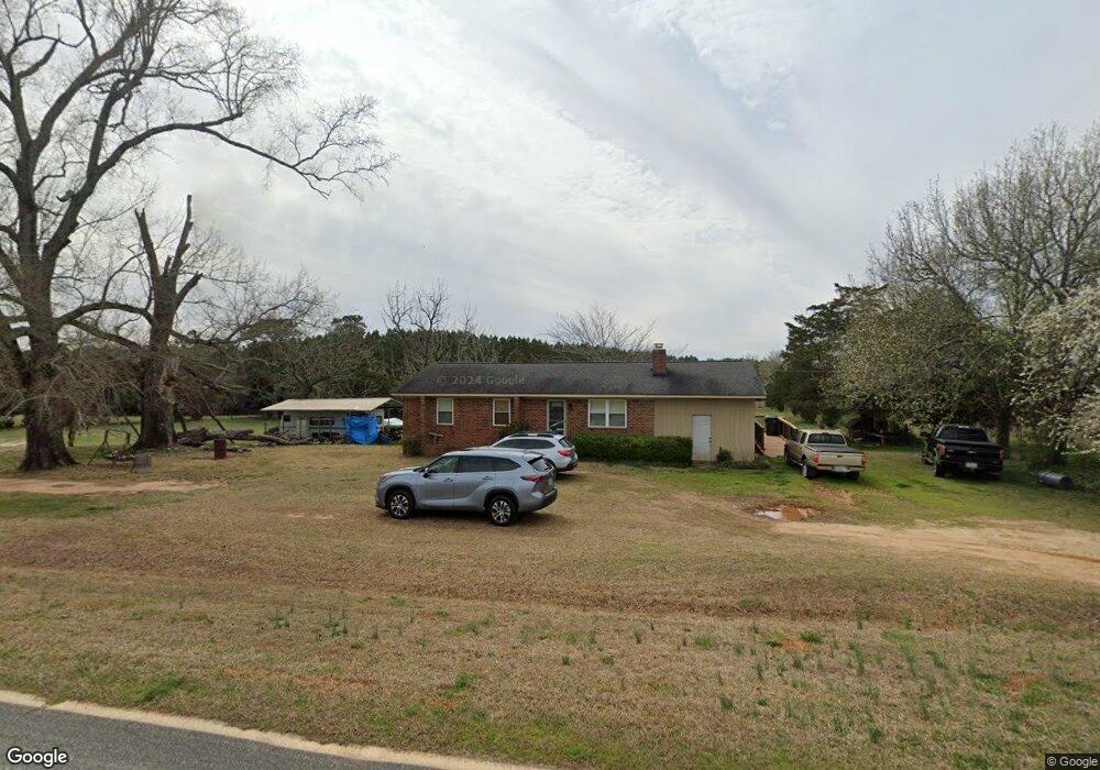 1773 Lewis Crook Rd, Lincolnton, GA 30817 - photo 1