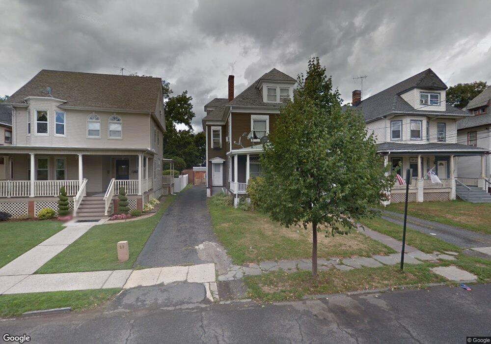 63 Fairview Ave unit 5, North Plainfield, NJ 07060 - photo 1