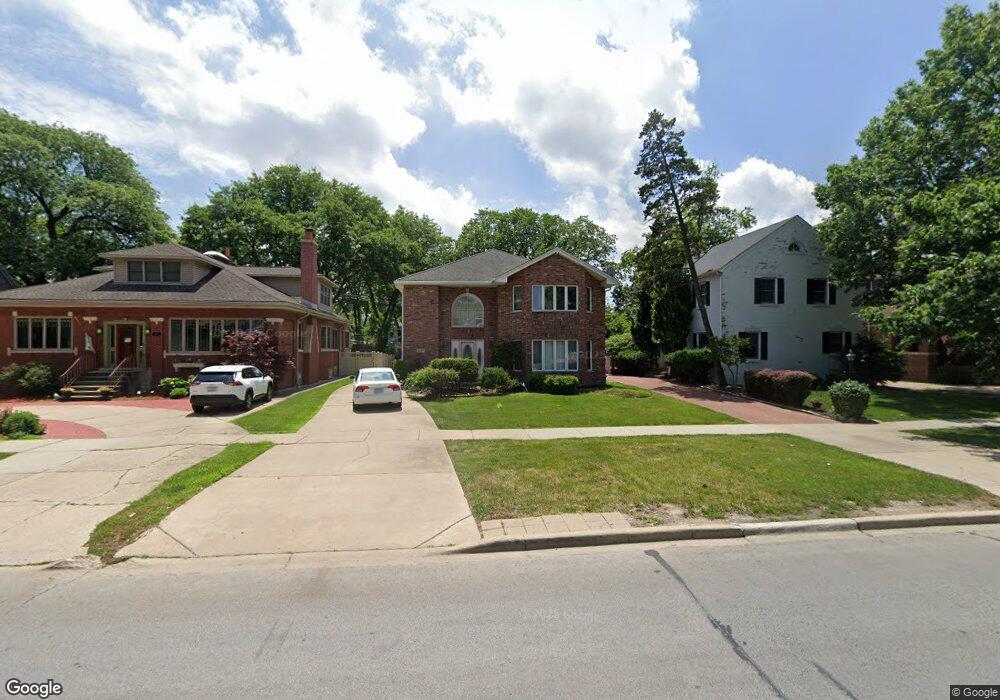 Street View Photo
