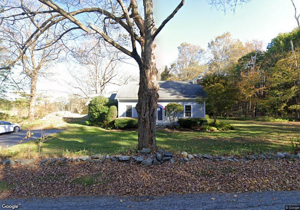 184 E Litchfield Rd, Litchfield, CT 06759 - photo 1