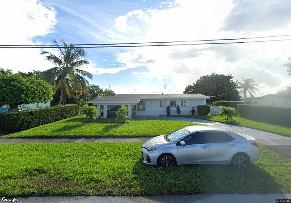 18411 NW 28th Place, Miami Gardens, FL 33056 - photo 1