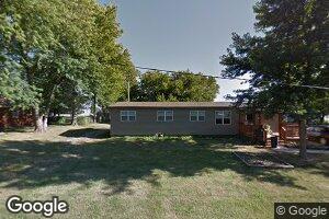 230 W Georgie St, Osborn, MO 64474