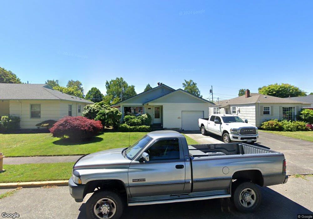 2719 Harding St, Longview, WA 98632 - photo 1