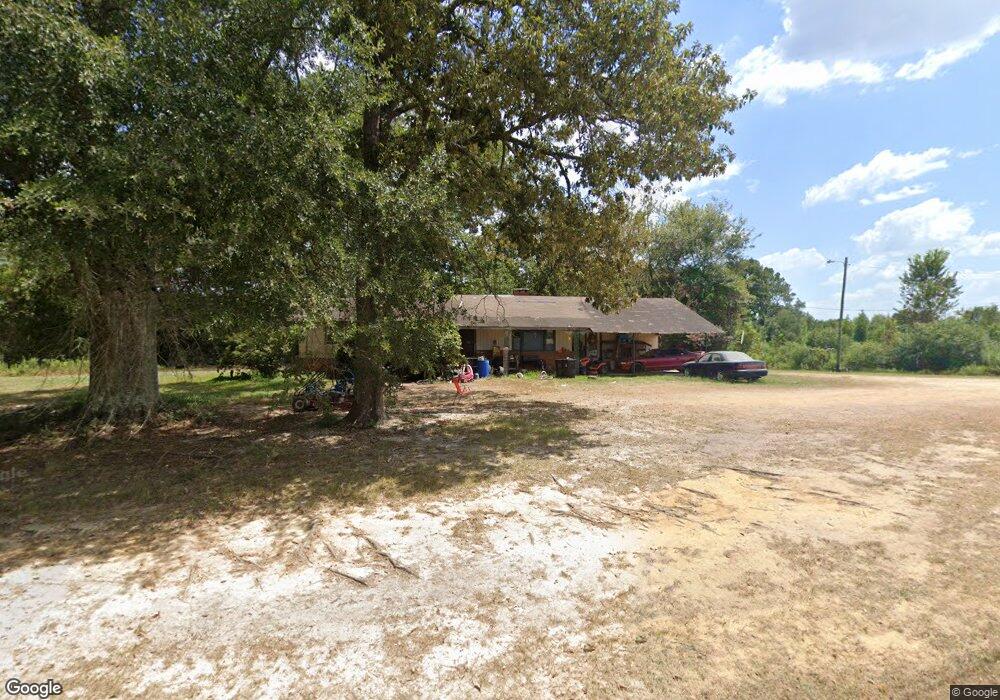 1056 Poole Creek Rd, Laurel, MS 39443 - photo 1