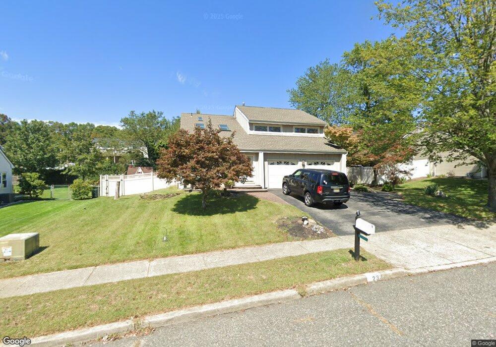 23 Bristlecone Dr, Howell, NJ 07731 - photo 1