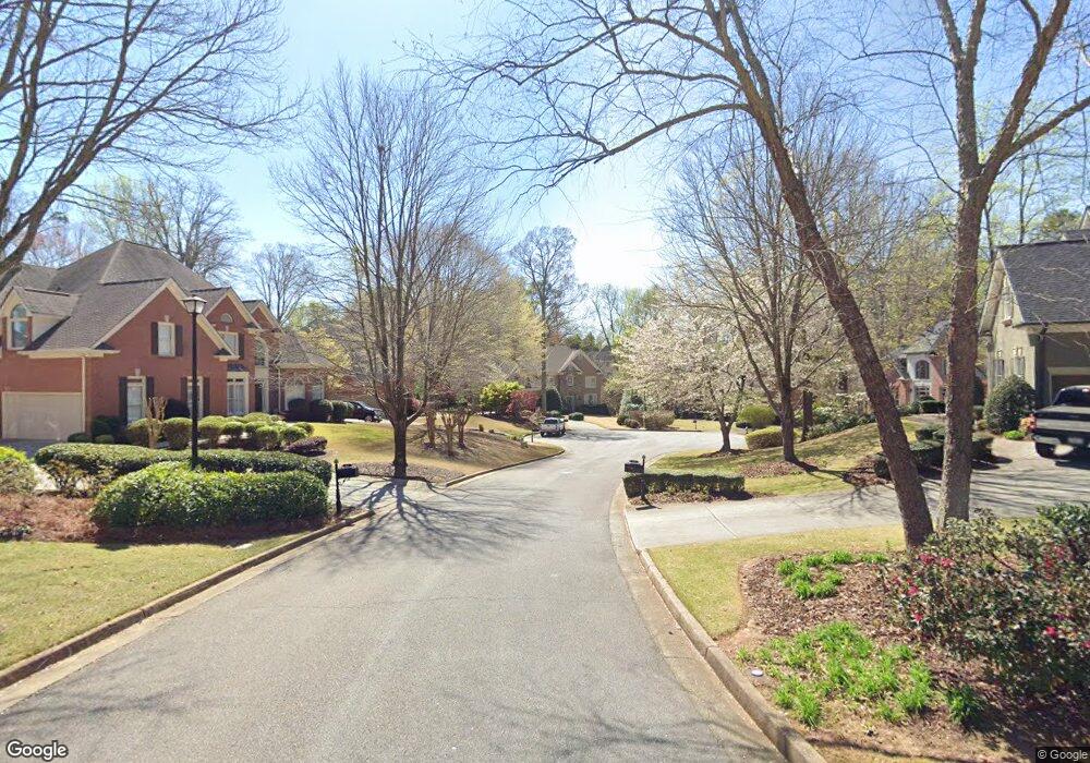 0 Magnolia Blossom Ct unit 7474132, Johns Creek, GA 30005 - photo 1