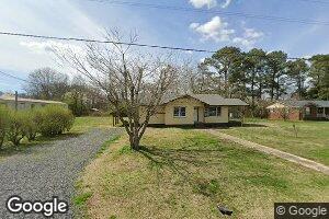 469 Bethleham Rd, Horton, AL 35980