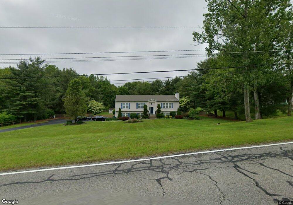 20 Linn Smith Rd, Augusta, NJ 07822 - photo 1