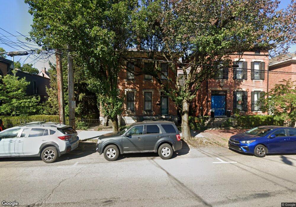 617 S 3rd St unit 619, Columbus, OH 43206 - photo 1