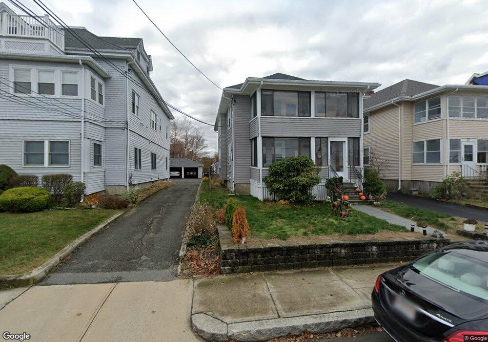 77&79 Appleton, Quincy, MA 02171 - photo 1