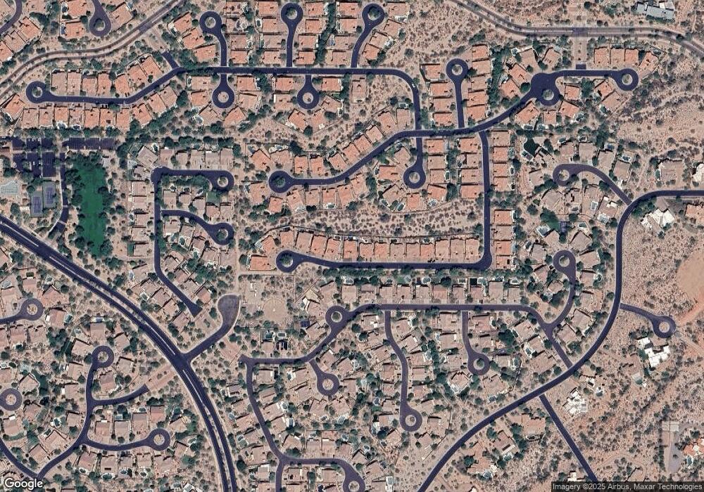 8050 E Sugarloaf Cir unit 67, Mesa, AZ 85207 - photo 1