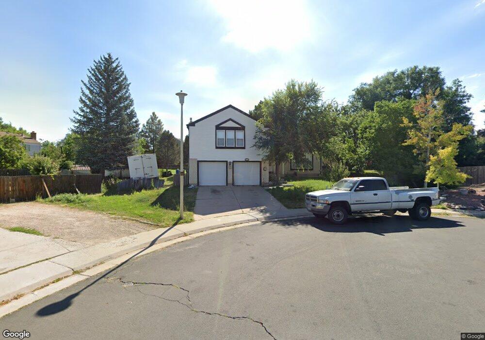 926 S Kittredge Way, Aurora, CO 80017 - photo 1