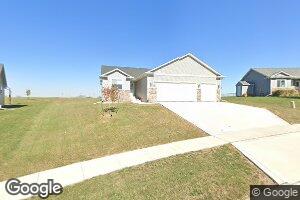 4955 Kelsey Dr, van Meter, IA 50261