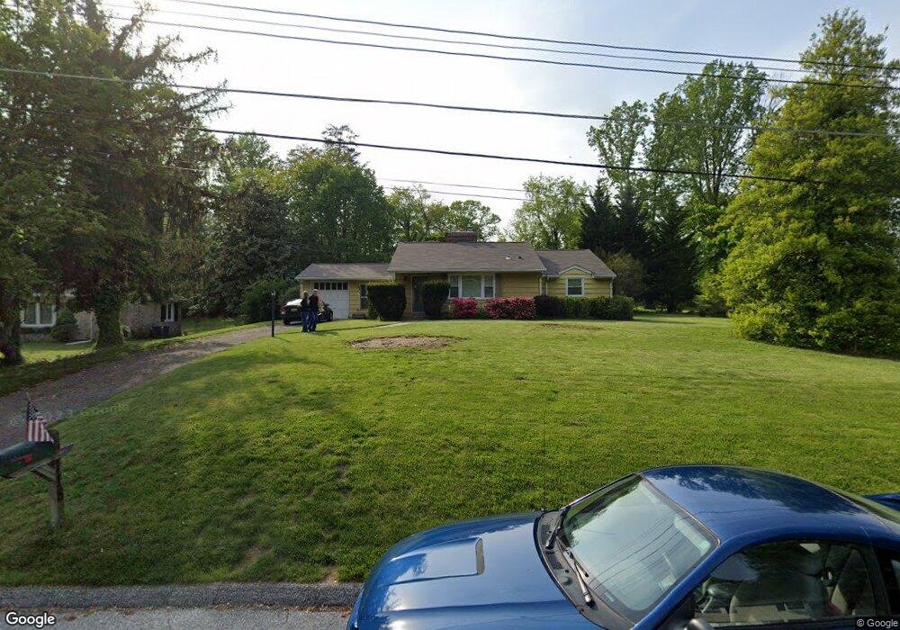 118 Hillside Rd, Catonsville, MD 21228 - photo 1