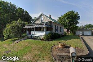 10624 Mill St, Rockbridge, OH 43149