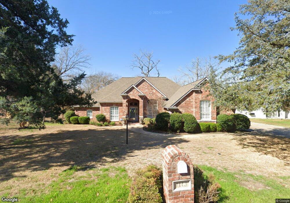 1113 Timber Creek Dr, Weatherford, TX 76086 - photo 1