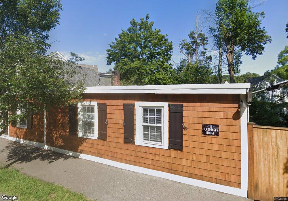 6 School St unit 6, Milton, MA 02186 - photo 1