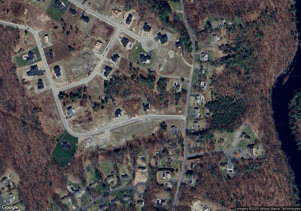 Lot 78 Balsam Hill Rd, Ludlow, MA 01056 - photo 1