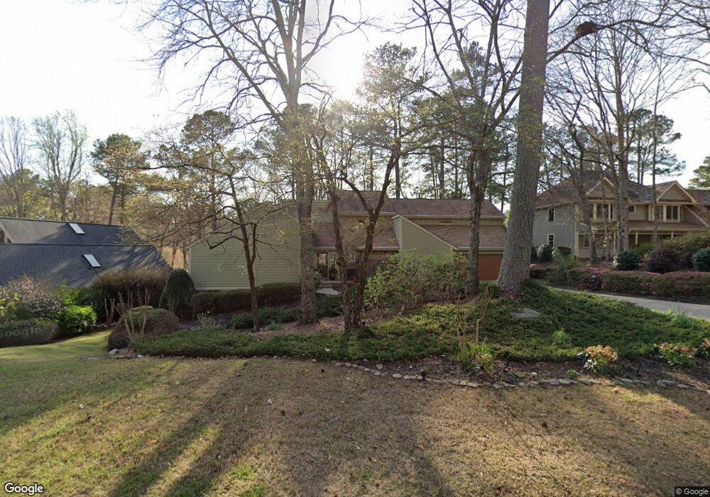10360 Amberside Ct unit 8, Roswell, GA 30076 - photo 1