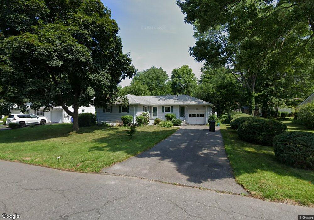 48 Portage Rd, West Hartford, CT 06117 - photo 1