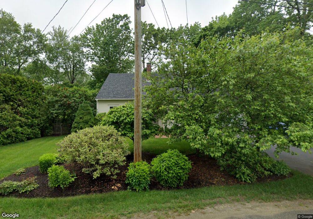 1 Highland Ave, Camden, ME 04843 - photo 1
