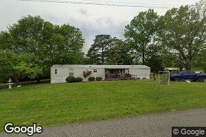 2277 Kymulga Rd, Childersburg, AL 35044