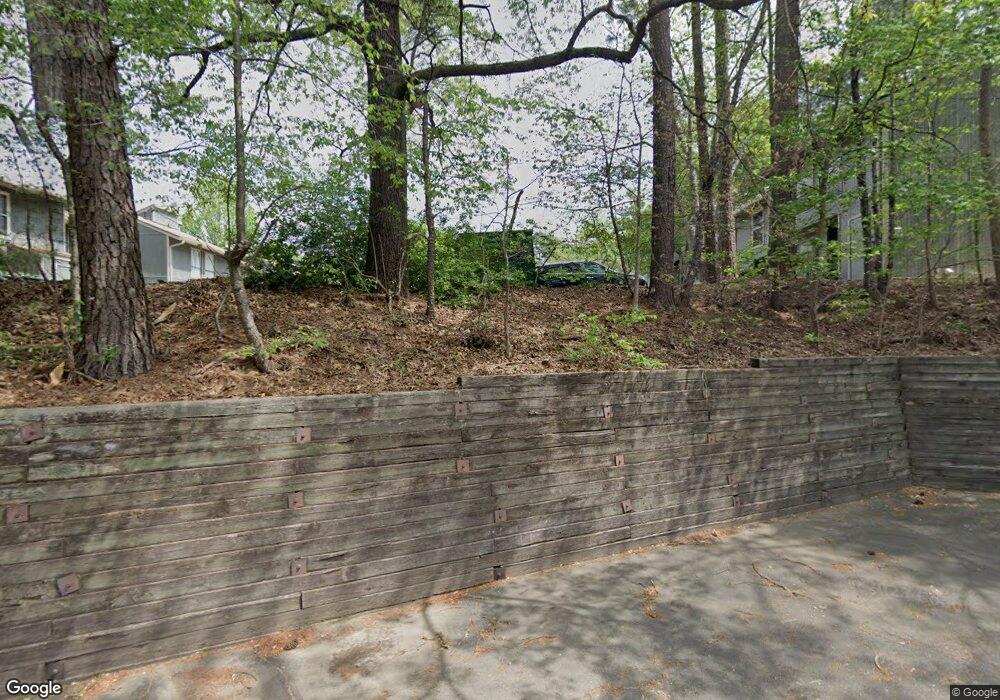 3568 Splinterwood Rd, Norcross, GA 30092 - photo 1