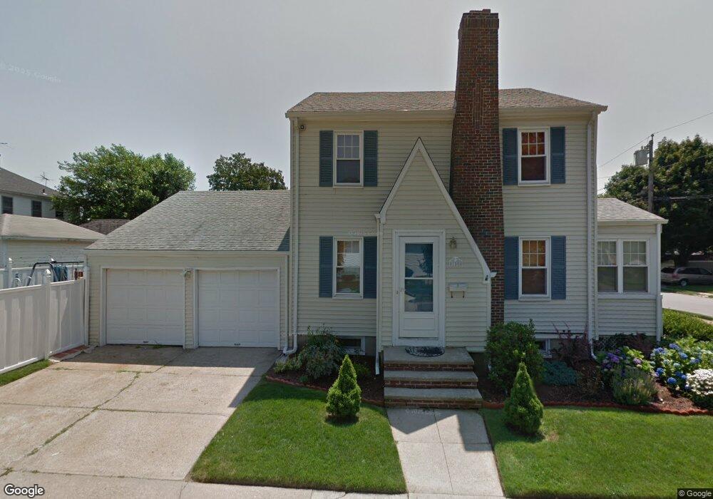 100 Vale Ave, Cranston, RI 02910 - photo 1